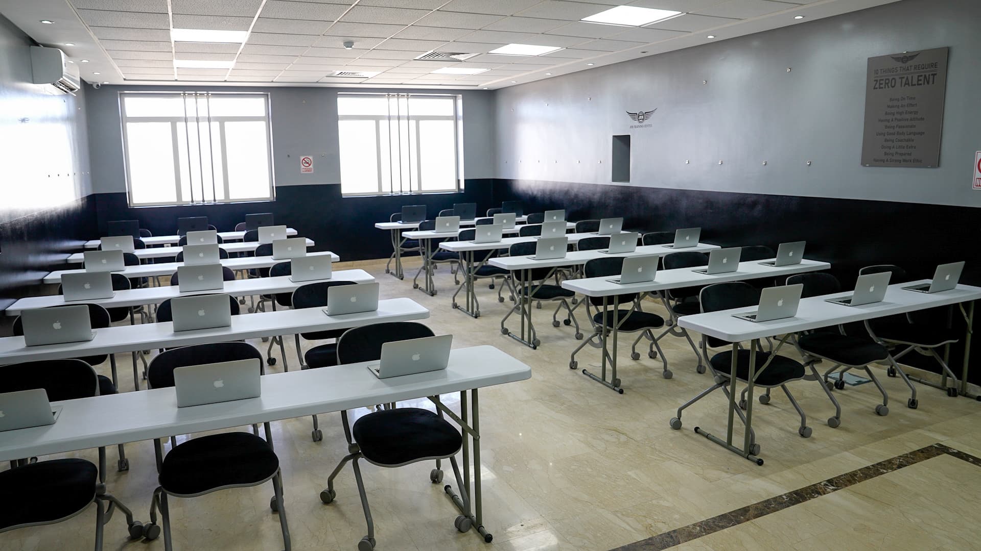 Campus Bernoussi