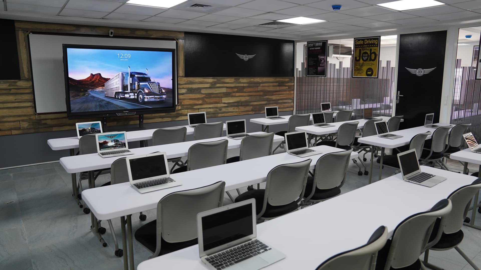 Session de formation