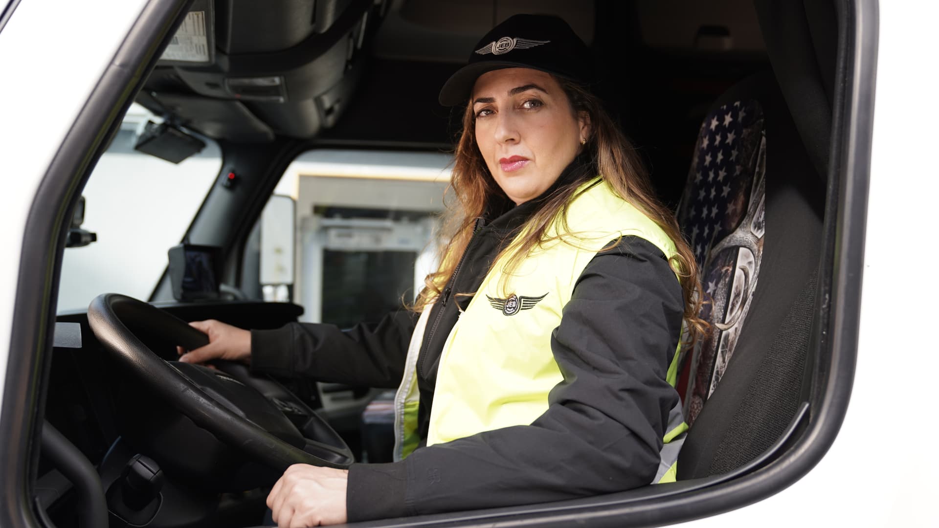 Espace administratif