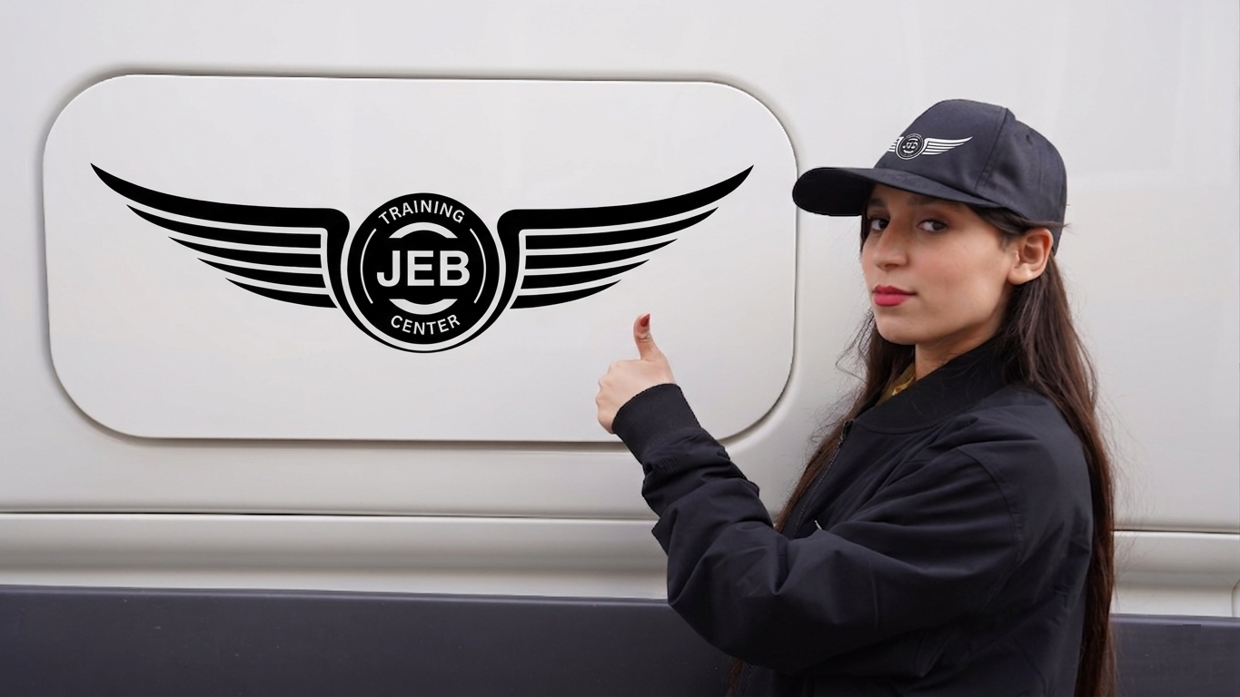 JEB Training Center - 5