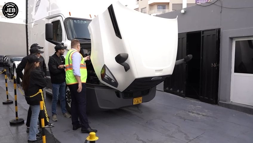 JEB Training Center - 6