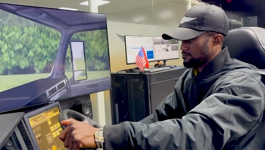 JEB Training Center - 11