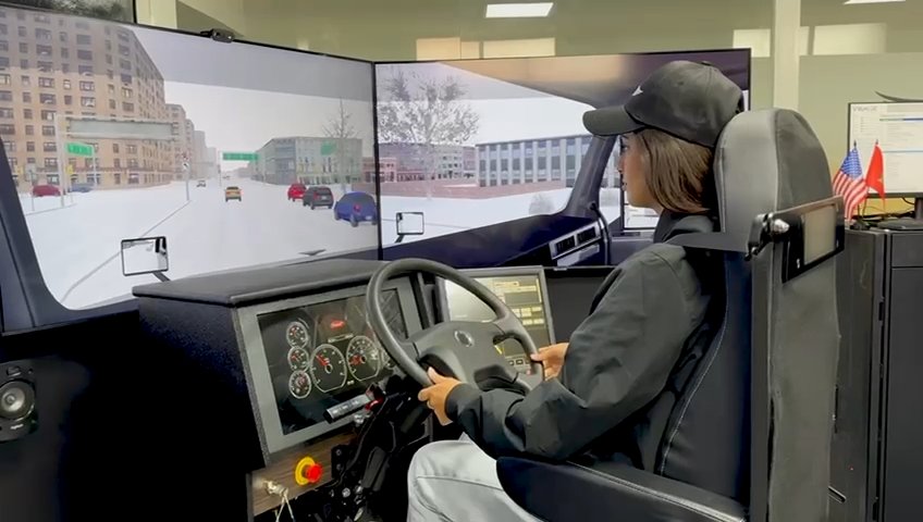 JEB Training Center - 12