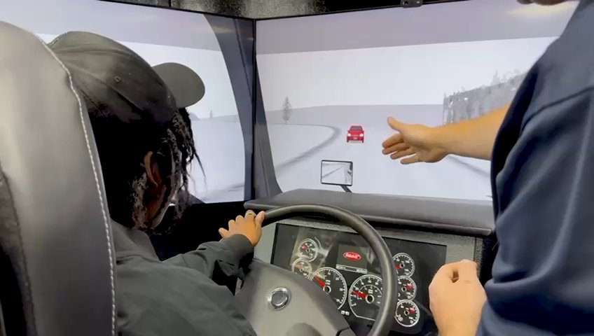 JEB Training Center - 14